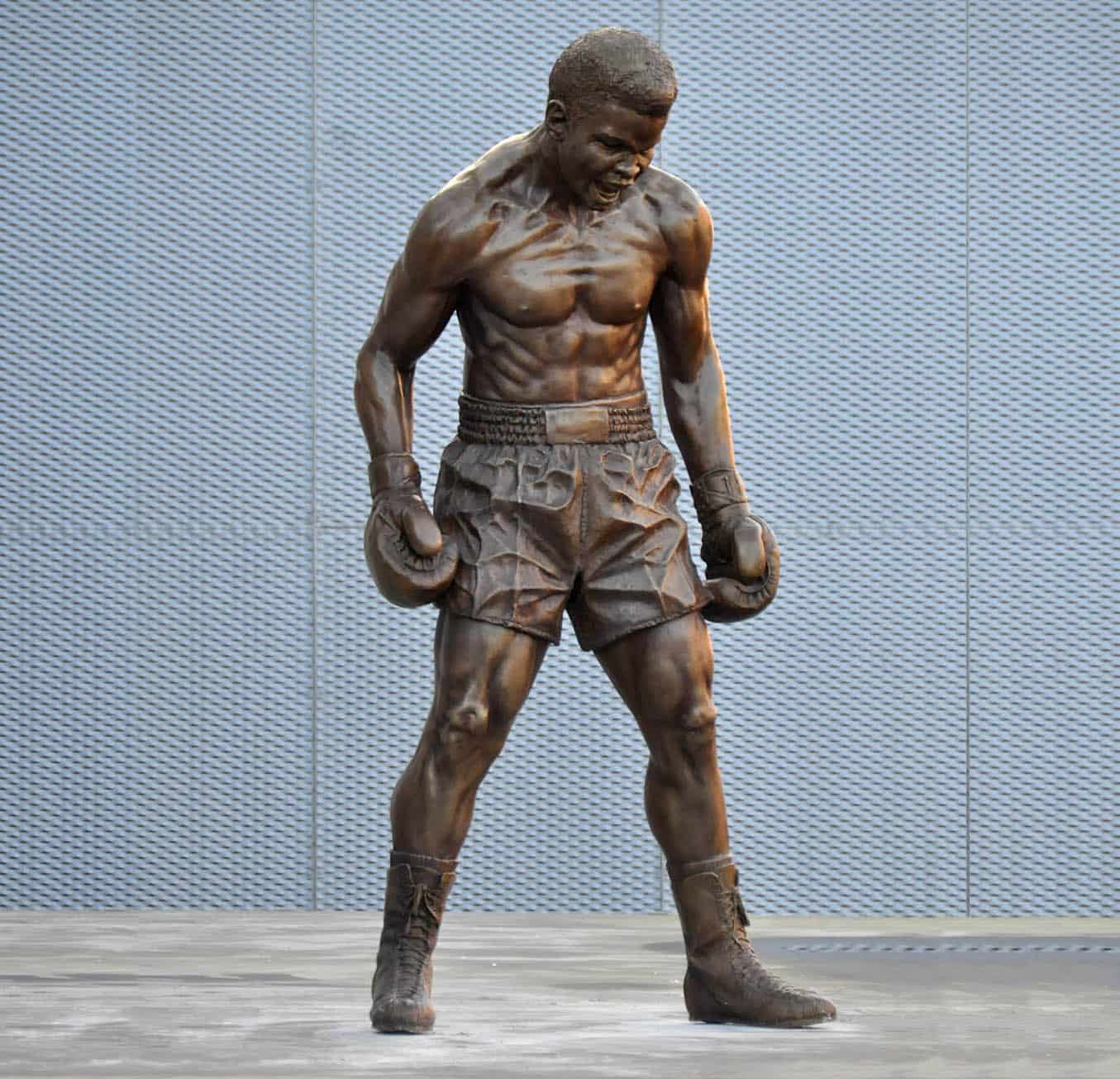 Muhammad Ali