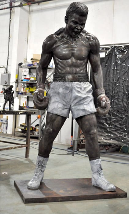 Muhammad Ali