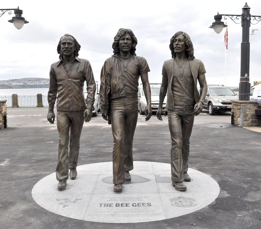 Bee Gees