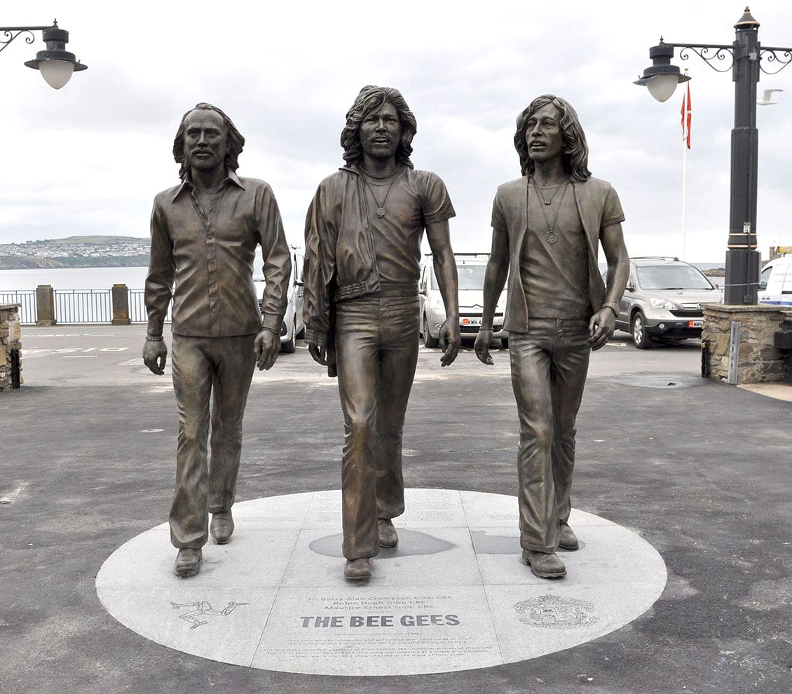 Bee Gees
