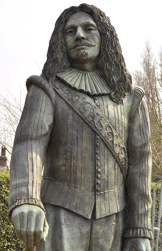 Childe of Hale
