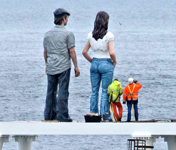 The Couple
