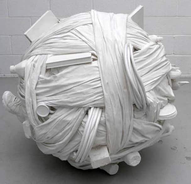 Globe of Stuff