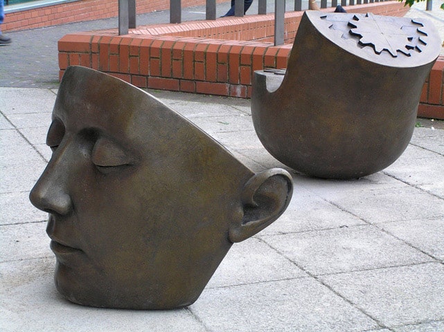 Head, Wolverhampton University