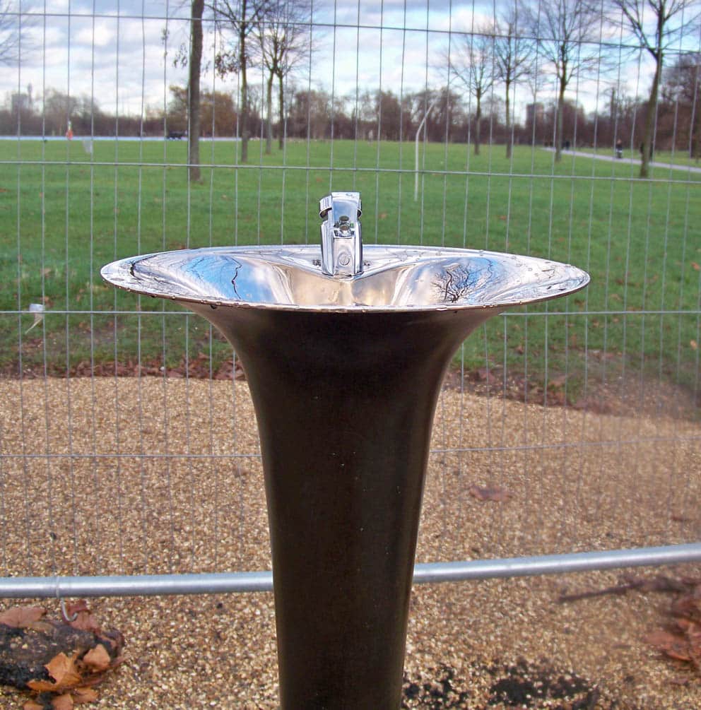 Royal Fountain