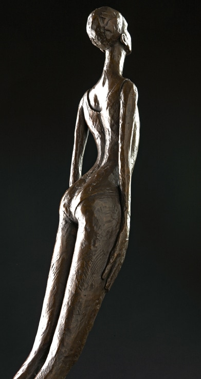 Swimmer