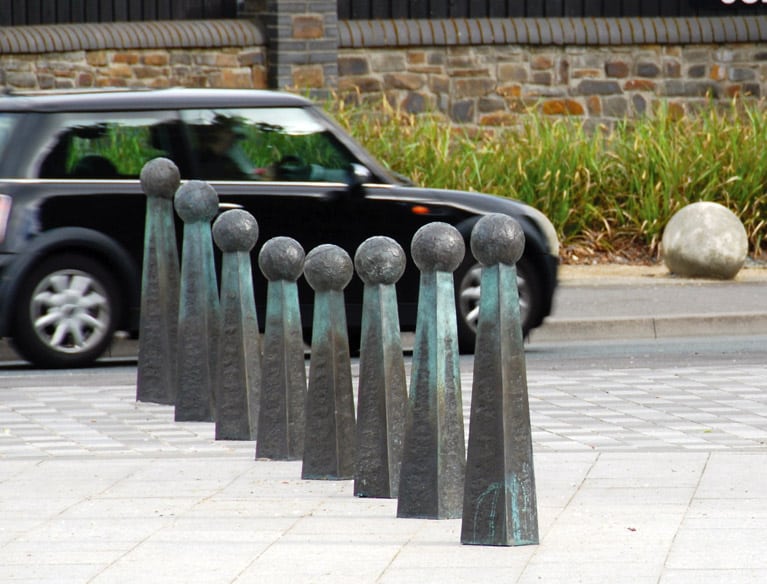 Urban Furniture