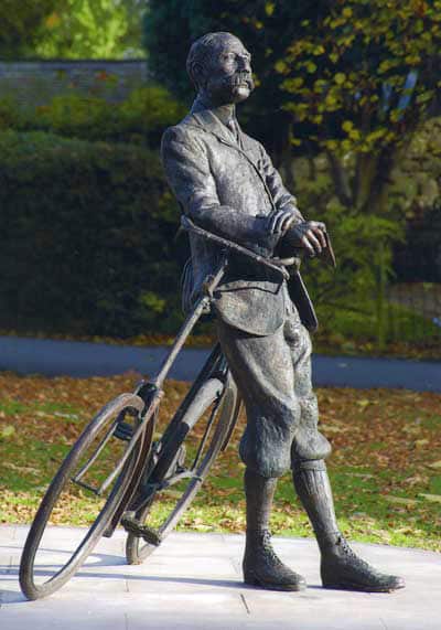 Edward Elgar