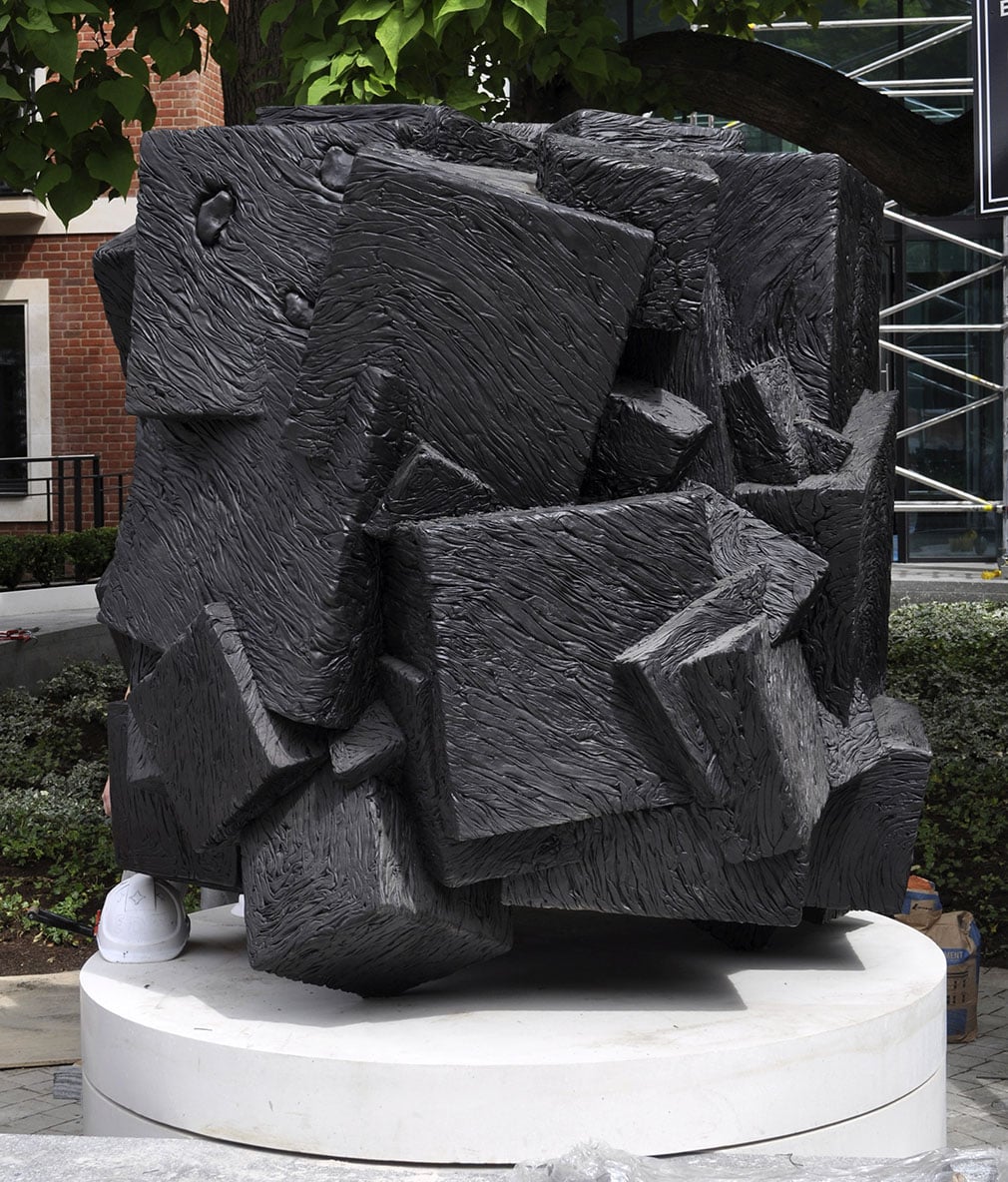 Painting & Sculpture