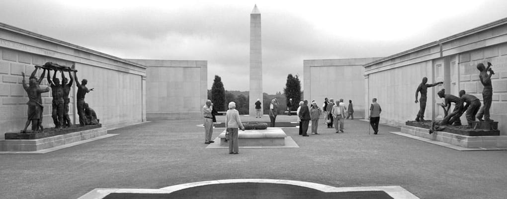 Armed Forces Memorial