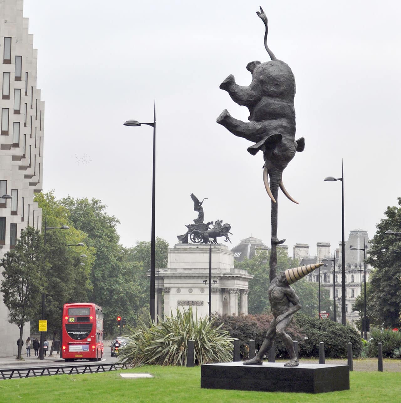 Dunamis - Park Lane
