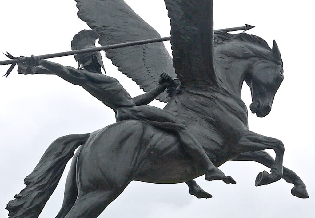 Pegasus