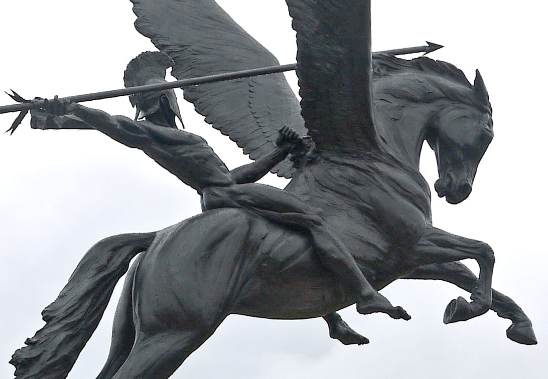 Pegasus