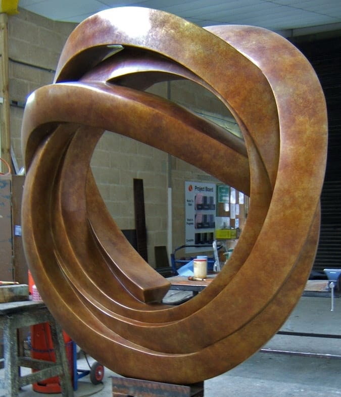 Around Zero - Rings